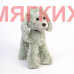 Мягкая игрушка Собака Пудель DL102902002GN